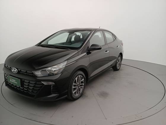 HYUNDAI HB20S 1.0 12V FLEX LIMITED PLUS MANUAL